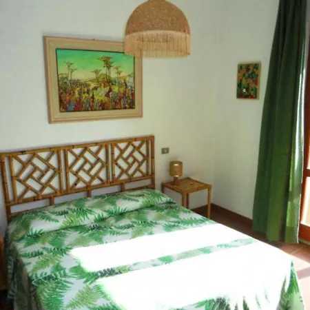 Apartament Luisa Trilocale Marciana Marina (Isola d'Elba)