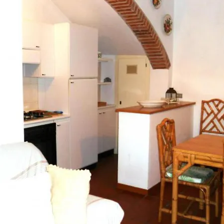 Apartament Luisa Trilocale